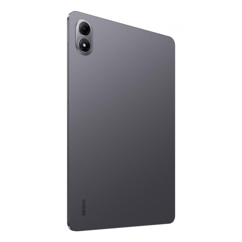 Xiaomi - Redmi Pad 2 Pro Snapdragon 256 GB 30,7 cm (12.1") 8 GB Wi-Fi 6 (802.11ax) Gris