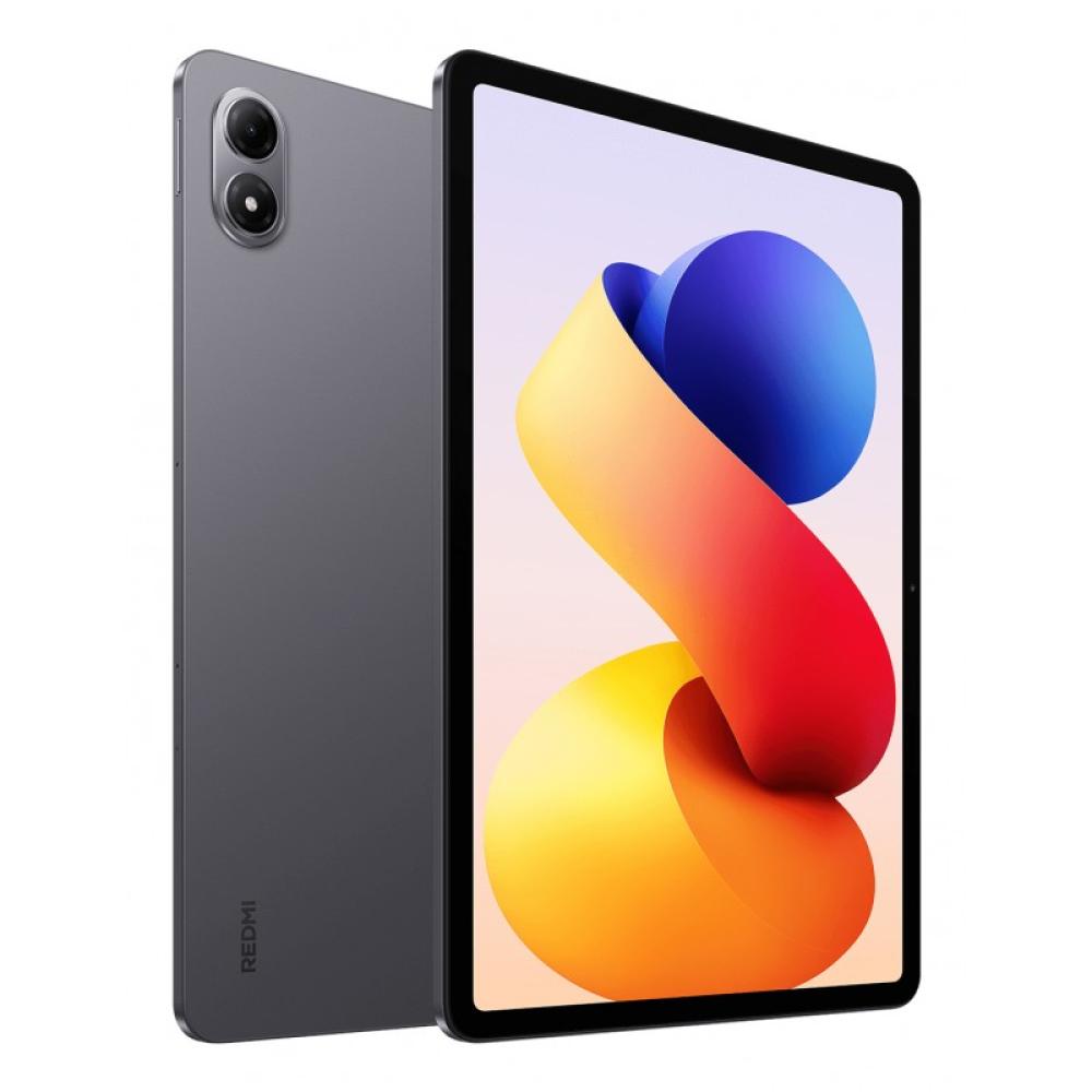 Xiaomi - Redmi Pad 2 Pro Snapdragon 256 GB 30,7 cm (12.1") 8 GB Wi-Fi 6 (802.11ax) Gris