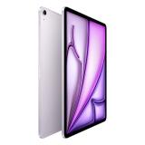 Apple - iPad Air 5G Apple M TD-LTE & FDD-LTE 512 GB 33 cm (13") 8 GB Wi-Fi 6E (802.11ax) iPadOS 18 Púrpura
