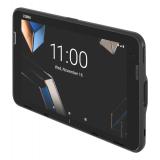 Zebra - ET401 5G 64 GB 20,3 cm (8") 6 GB Wi-Fi 7 (802.11be) Negro - ET401EA-30101B2P-A6