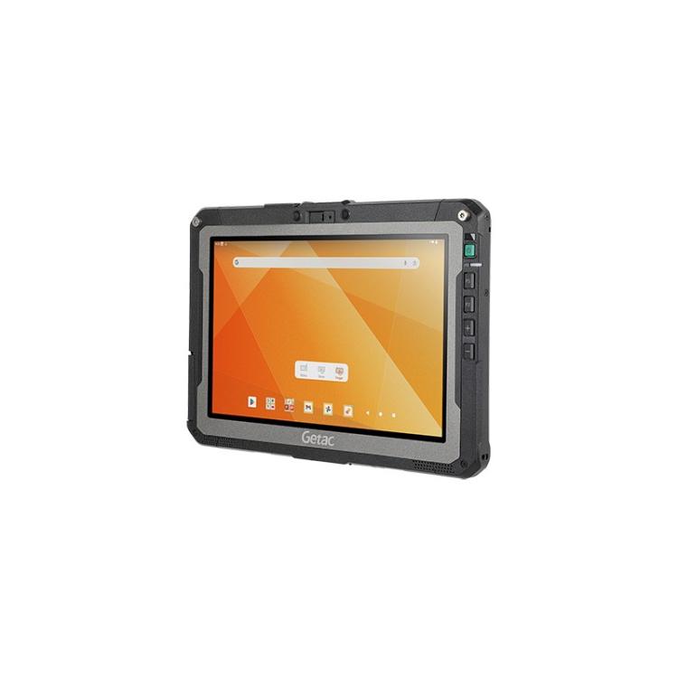 Getac - ZX10-EX G2 Snapdragon 128 GB 25,6 cm (10.1") 8 GB Wi-Fi 6 (802.11ax) Android 13 Negro, Gris