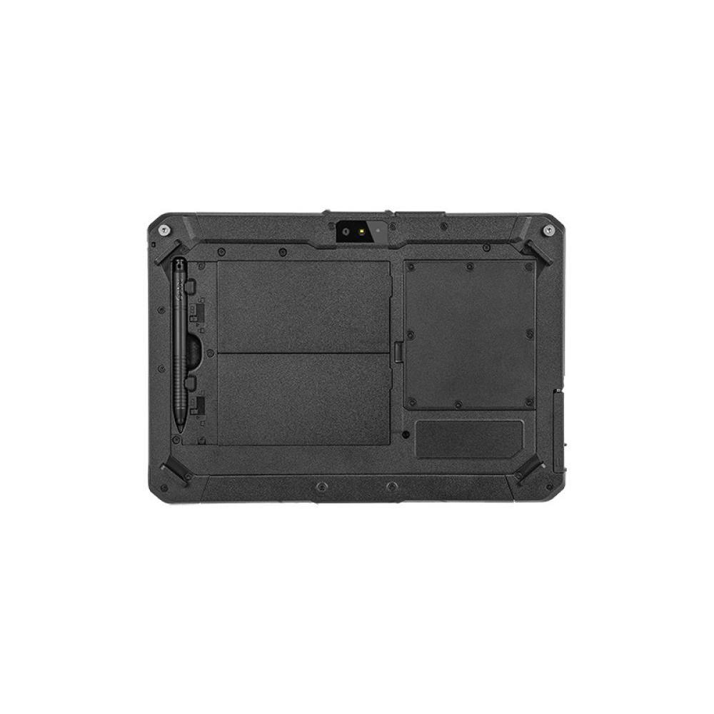 Getac - ZX10-EX G2 Snapdragon 128 GB 25,6 cm (10.1") 8 GB Wi-Fi 6 (802.11ax) Android 13 Negro, Gris