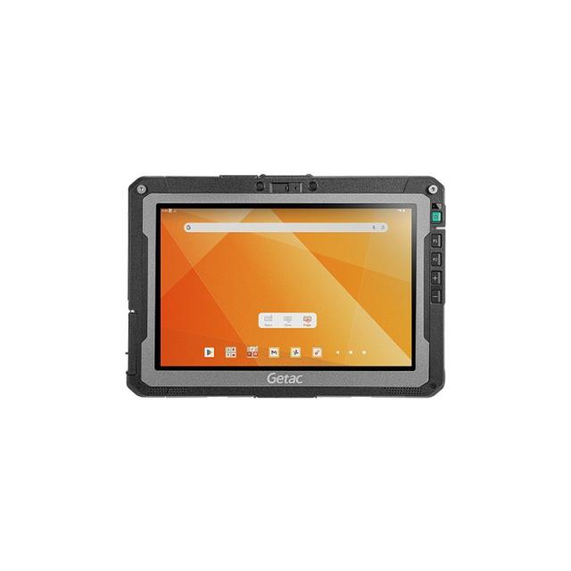 Getac - ZX10-EX G2 Snapdragon 128 GB 25,6 cm (10.1") 8 GB Wi-Fi 6 (802.11ax) Android 13 Negro, Gris