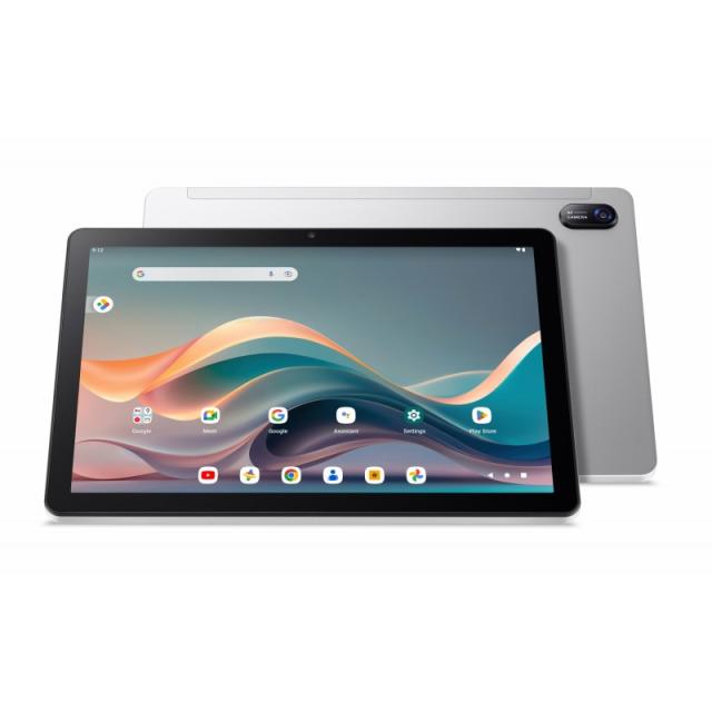 Acer - Iconia M10-12-8304 Mediatek 128 GB 25,6 cm (10.1") 6 GB Wi-Fi 5 (802.11ac) Champán