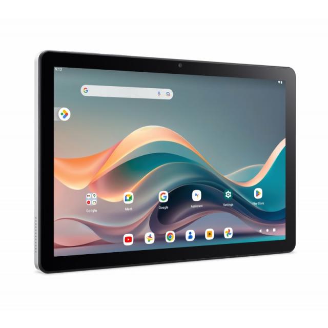 Acer - Iconia M10-12-8304 Mediatek 128 GB 25,6 cm (10.1") 6 GB Wi-Fi 5 (802.11ac) Champán