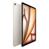 Apple - iPad Air Apple M 1 TB 33 cm (13") 8 GB Wi-Fi 6E (802.11ax) iPadOS 18 Beige