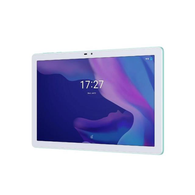 Alcatel - TKEE MAX 32 GB 25,4 cm (10") Cortex 2 GB Wi-Fi 4 (802.11n) Android 10 Verde