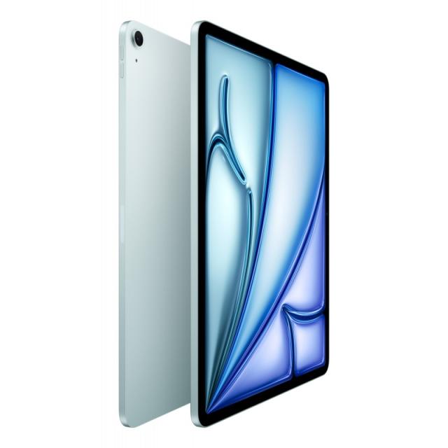 Apple - iPad Air Apple M 1 TB 33 cm (13") 8 GB Wi-Fi 6E (802.11ax) iPadOS 18 Azul
