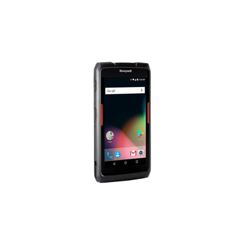 Honeywell - EDA71 4G Snapdragon LTE-TDD & LTE-FDD 32 GB 17,8 cm (7") 2 GB Wi-Fi 5 (802.11ac) Android 10 Negro