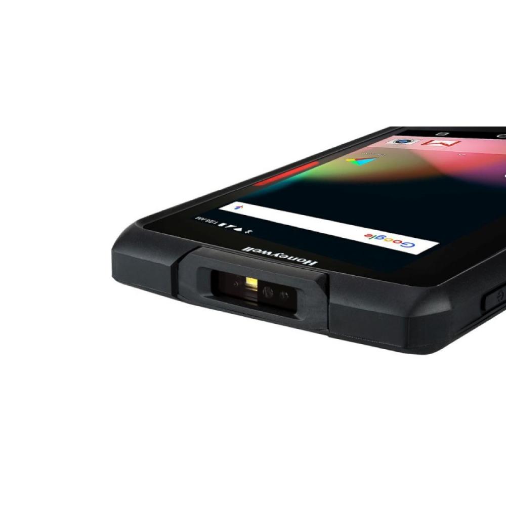 Honeywell - EDA71 4G Snapdragon LTE-TDD & LTE-FDD 32 GB 17,8 cm (7") 2 GB Wi-Fi 5 (802.11ac) Android 10 Negro