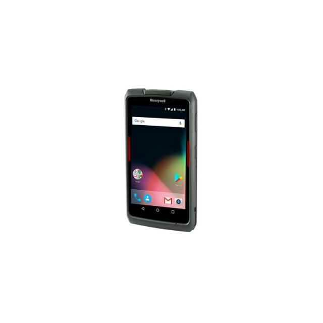 Honeywell - EDA71 4G Snapdragon LTE-TDD & LTE-FDD 32 GB 17,8 cm (7") 2 GB Wi-Fi 5 (802.11ac) Android 10 Negro