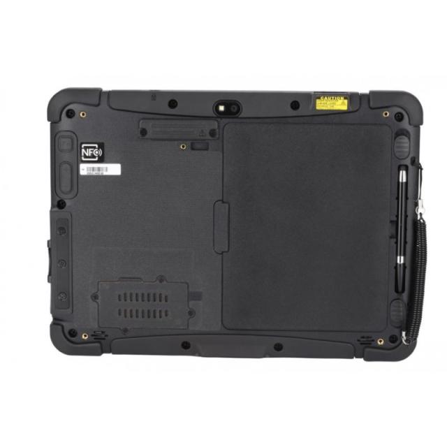 Honeywell - RT10A 4G Snapdragon LTE-TDD & LTE-FDD 128 GB 25,6 cm (10.1") 8 GB Wi-Fi 5 (802.11ac) Android 10 Negro