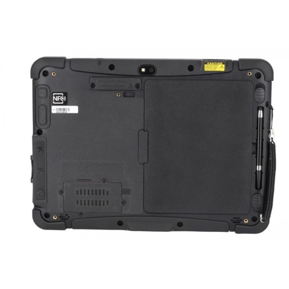 Honeywell - RT10A 4G Snapdragon LTE-TDD & LTE-FDD 128 GB 25,6 cm (10.1") 8 GB Wi-Fi 5 (802.11ac) Android 10 Negro