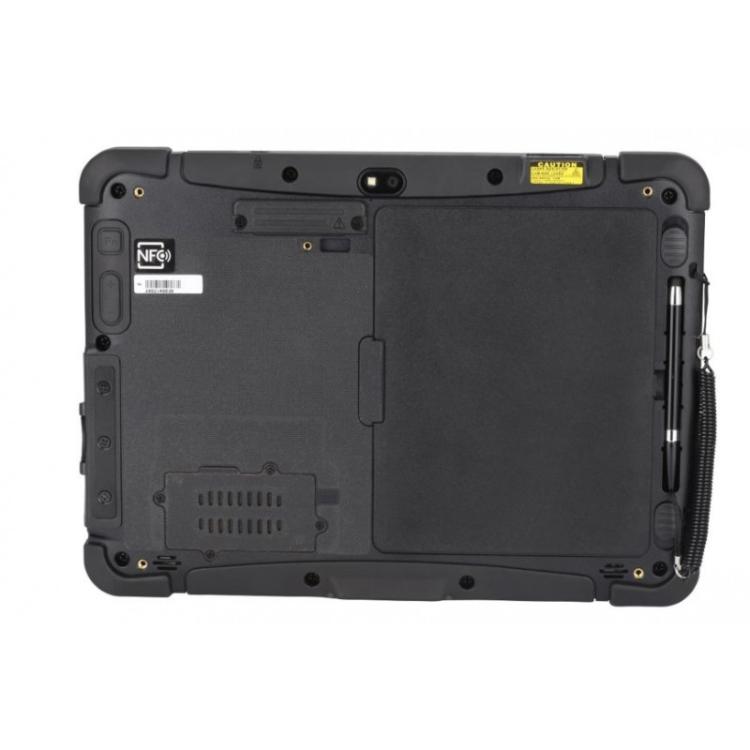 Honeywell - RT10A 4G Snapdragon LTE-TDD & LTE-FDD 128 GB 25,6 cm (10.1") 8 GB Wi-Fi 5 (802.11ac) Android 10 Negro