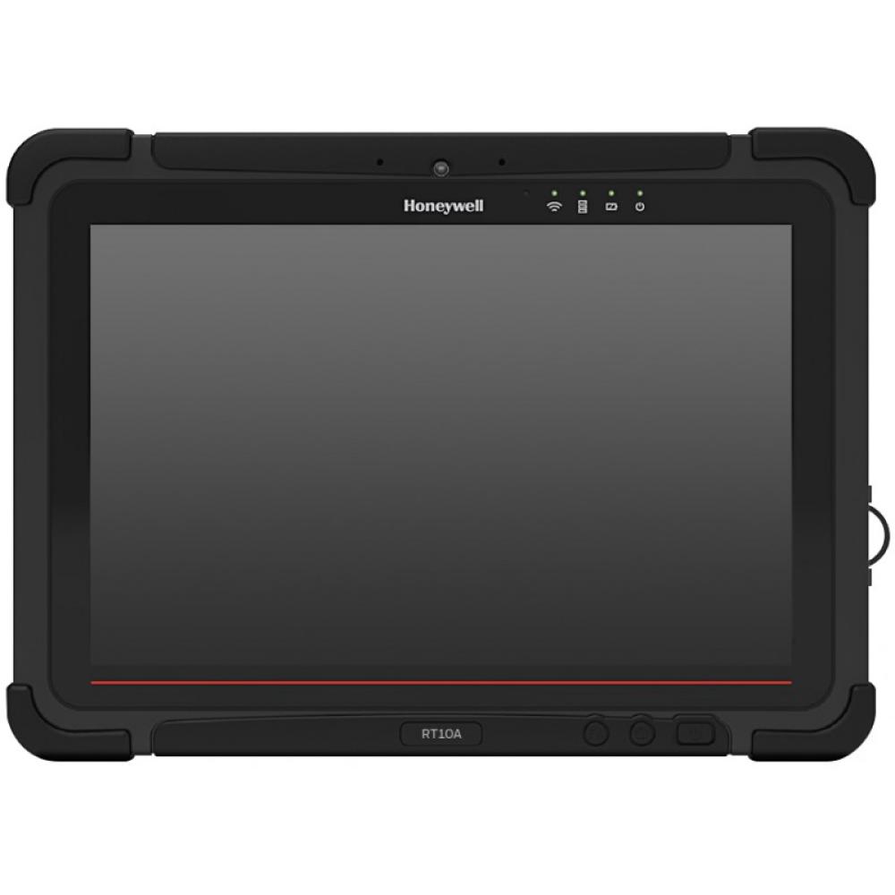 Honeywell - RT10A 4G Snapdragon LTE-TDD & LTE-FDD 128 GB 25,6 cm (10.1") 8 GB Wi-Fi 5 (802.11ac) Android 10 Negro