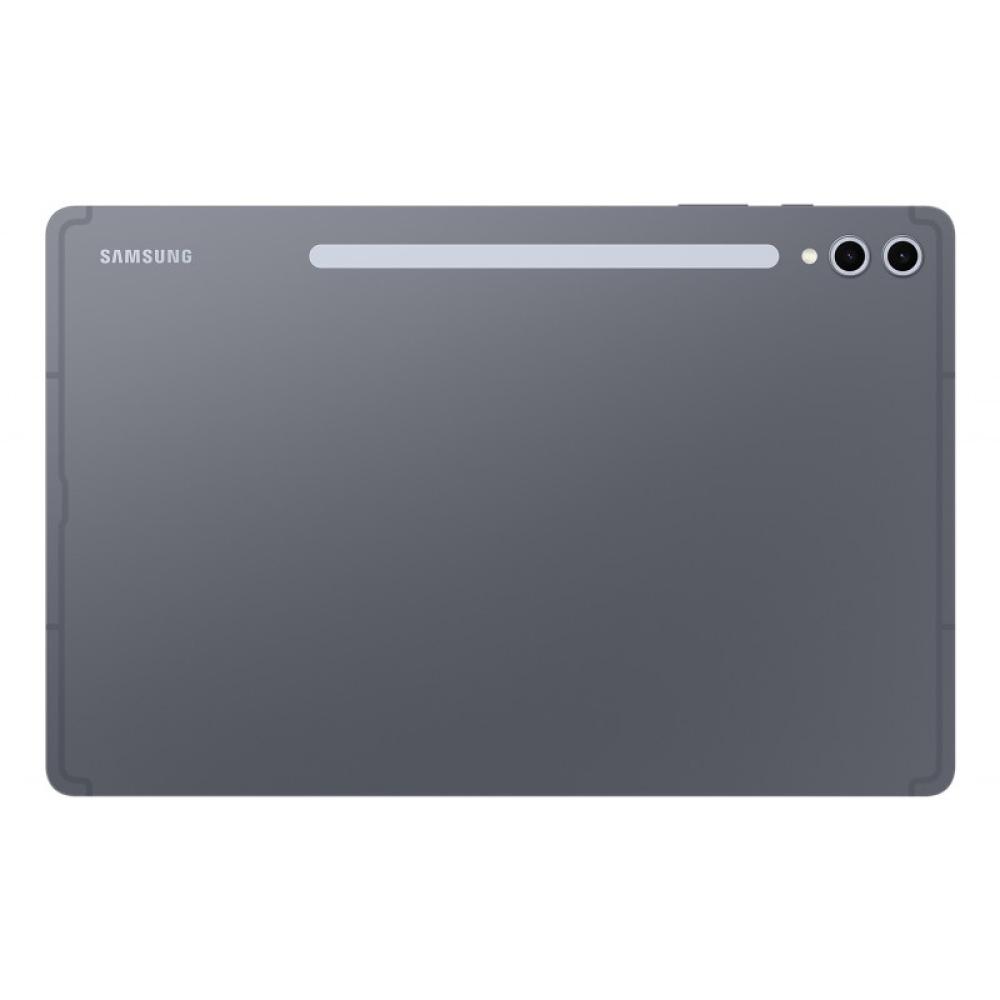 Samsung - Galaxy Tab S Galaxy Tab S10 Plus Wi-Fi - SM-X820NZAPEUB