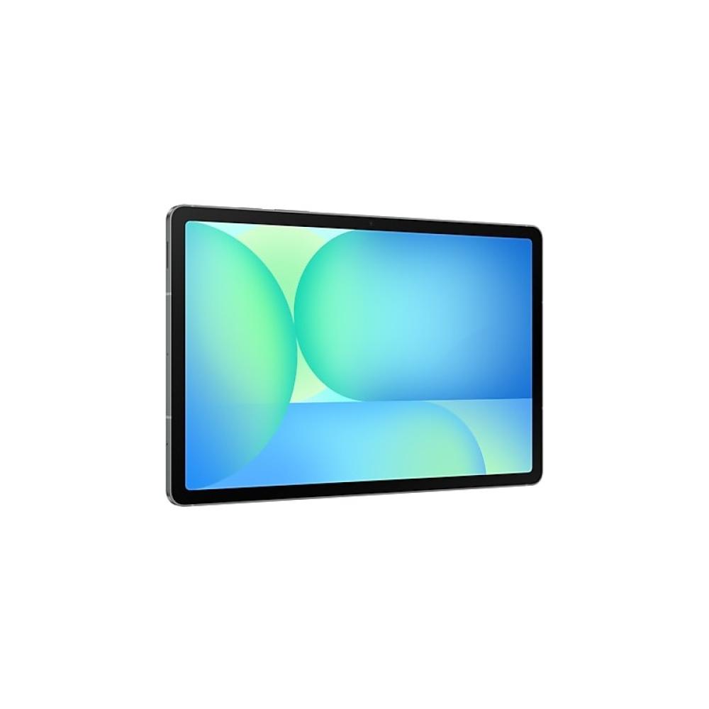 Samsung - Galaxy Tab S10 FE 5G Entreprise Edition Samsung Exynos LTE-TDD & LTE-FDD 128 GB 27,7 cm (10.9") 8 GB Wi-Fi 6 (802.11ax