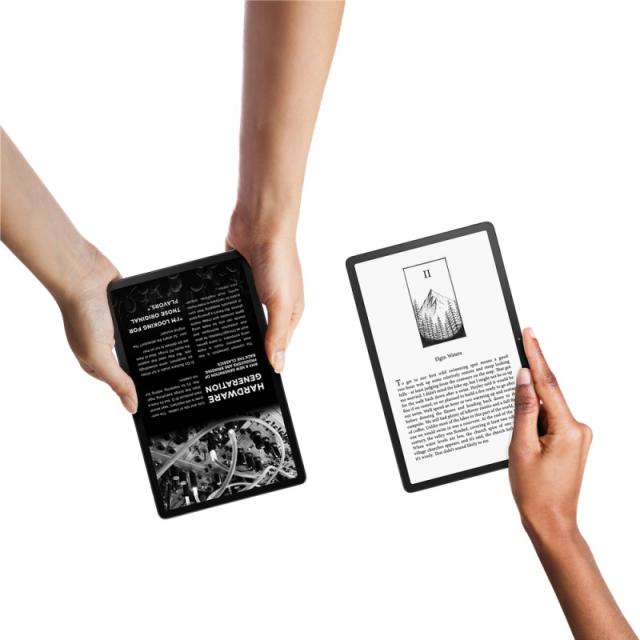 Lenovo - Tab P11 (2nd Gen) Mediatek 128 GB 29,2 cm (11.5") 4 GB Wi-Fi 6E (802.11ax) Android 12 Gris