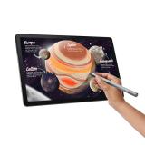 Lenovo - Tab P11 (2nd Gen) Mediatek 128 GB 29,2 cm (11.5") 4 GB Wi-Fi 6E (802.11ax) Android 12 Gris