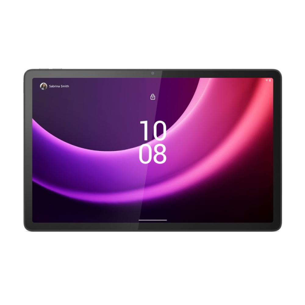 Lenovo - Tab P11 (2nd Gen) Mediatek 128 GB 29,2 cm (11.5") 4 GB Wi-Fi 6E (802.11ax) Android 12 Gris