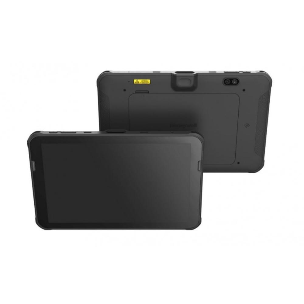 Honeywell - EDA10A 5G Snapdragon 128 GB 25,9 cm (10.2") 8 GB Wi-Fi 6E (802.11ax) Android 12 Negro