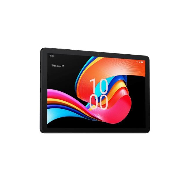 TCL - TAB 10L Gen2 Mediatek 32 GB 25,6 cm (10.1") 3 GB Wi-Fi 5 (802.11ac) Android 13 Antracita