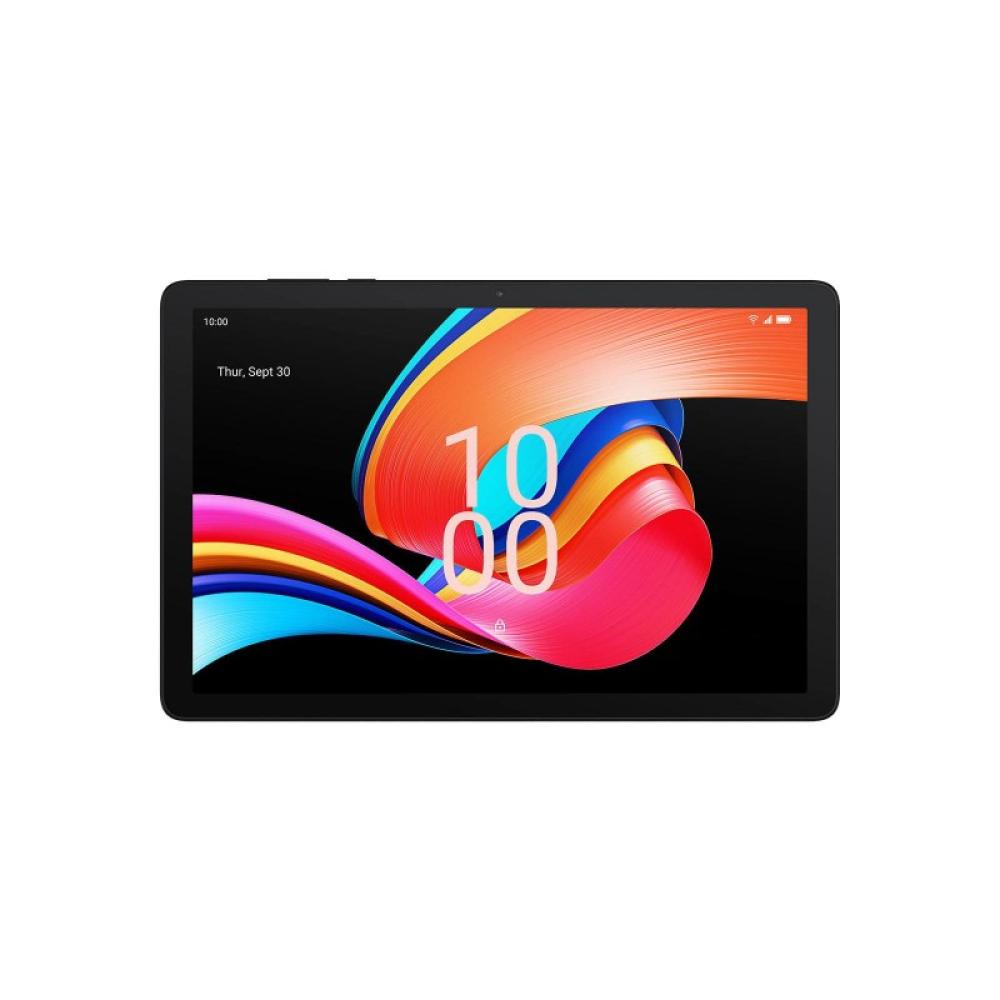 TCL - TAB 10L Gen2 Mediatek 32 GB 25,6 cm (10.1") 3 GB Wi-Fi 5 (802.11ac) Android 13 Antracita