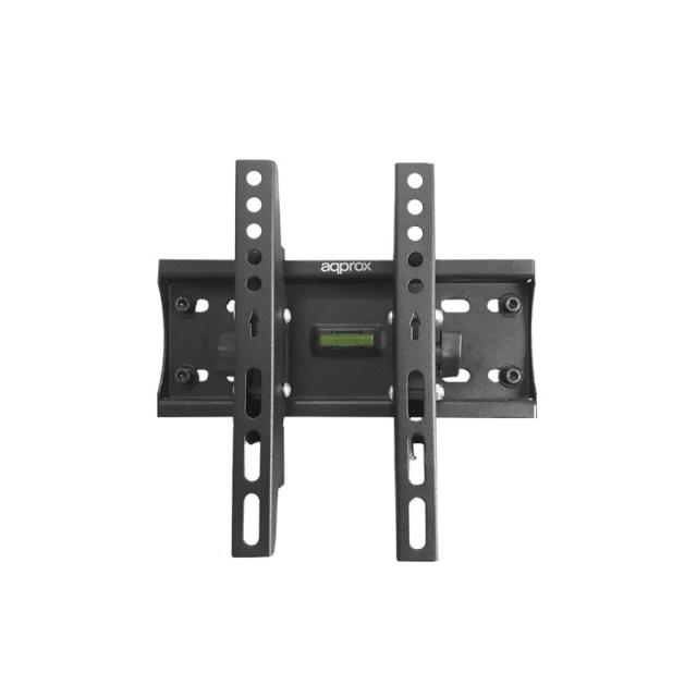 Approx - APPST09A soporte para TV 106,7 cm (42") Negro