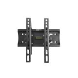 Approx - APPST09A soporte para TV 106,7 cm (42") Negro