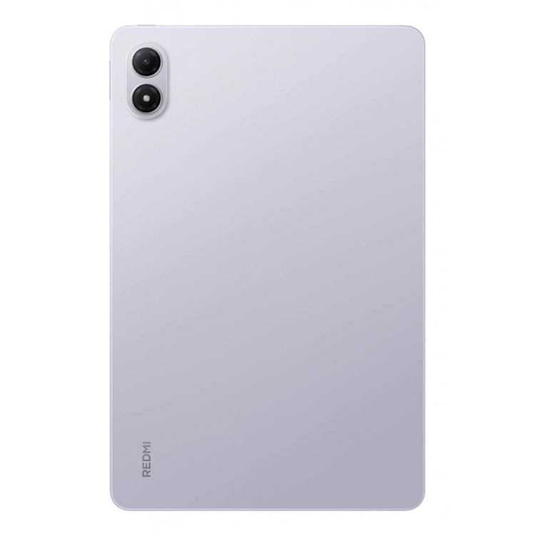 Xiaomi - Redmi Pad 2 Pro Snapdragon 128 GB 30,7 cm (12.1") 6 GB Wi-Fi 6 (802.11ax) Púrpura