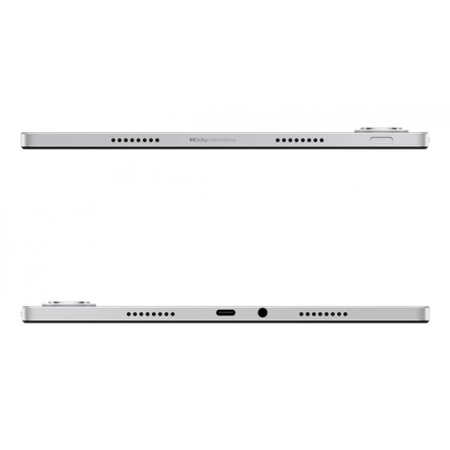 Xiaomi - Redmi Pad 2 Pro Snapdragon 128 GB 30,7 cm (12.1") 6 GB Wi-Fi 6 (802.11ax) Púrpura