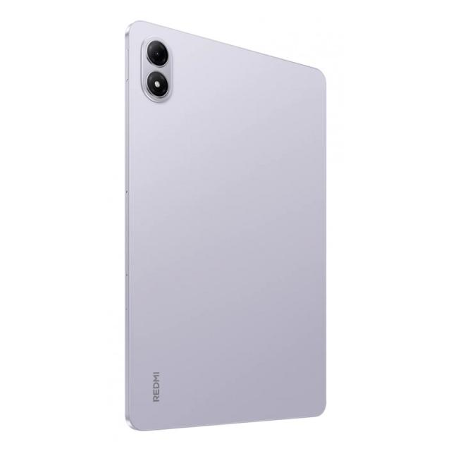 Xiaomi - Redmi Pad 2 Pro Snapdragon 128 GB 30,7 cm (12.1") 6 GB Wi-Fi 6 (802.11ax) Púrpura