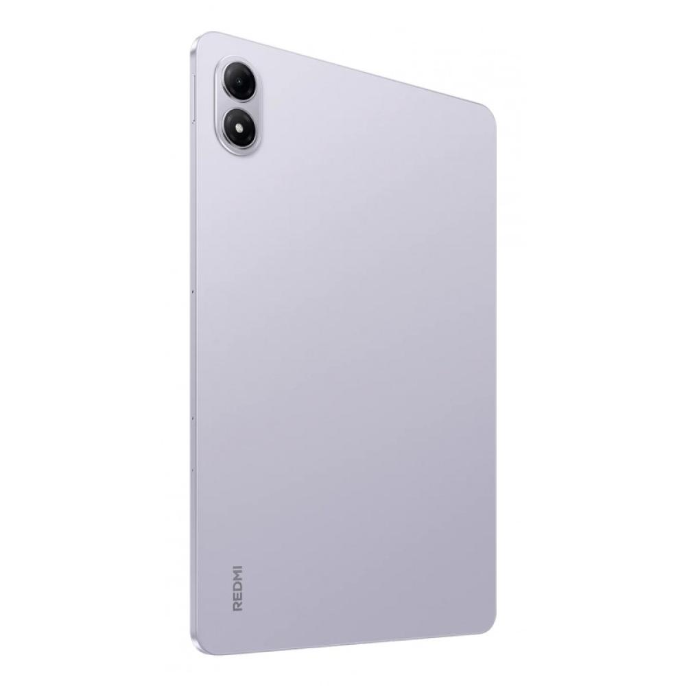 Xiaomi - Redmi Pad 2 Pro Snapdragon 128 GB 30,7 cm (12.1") 6 GB Wi-Fi 6 (802.11ax) Púrpura
