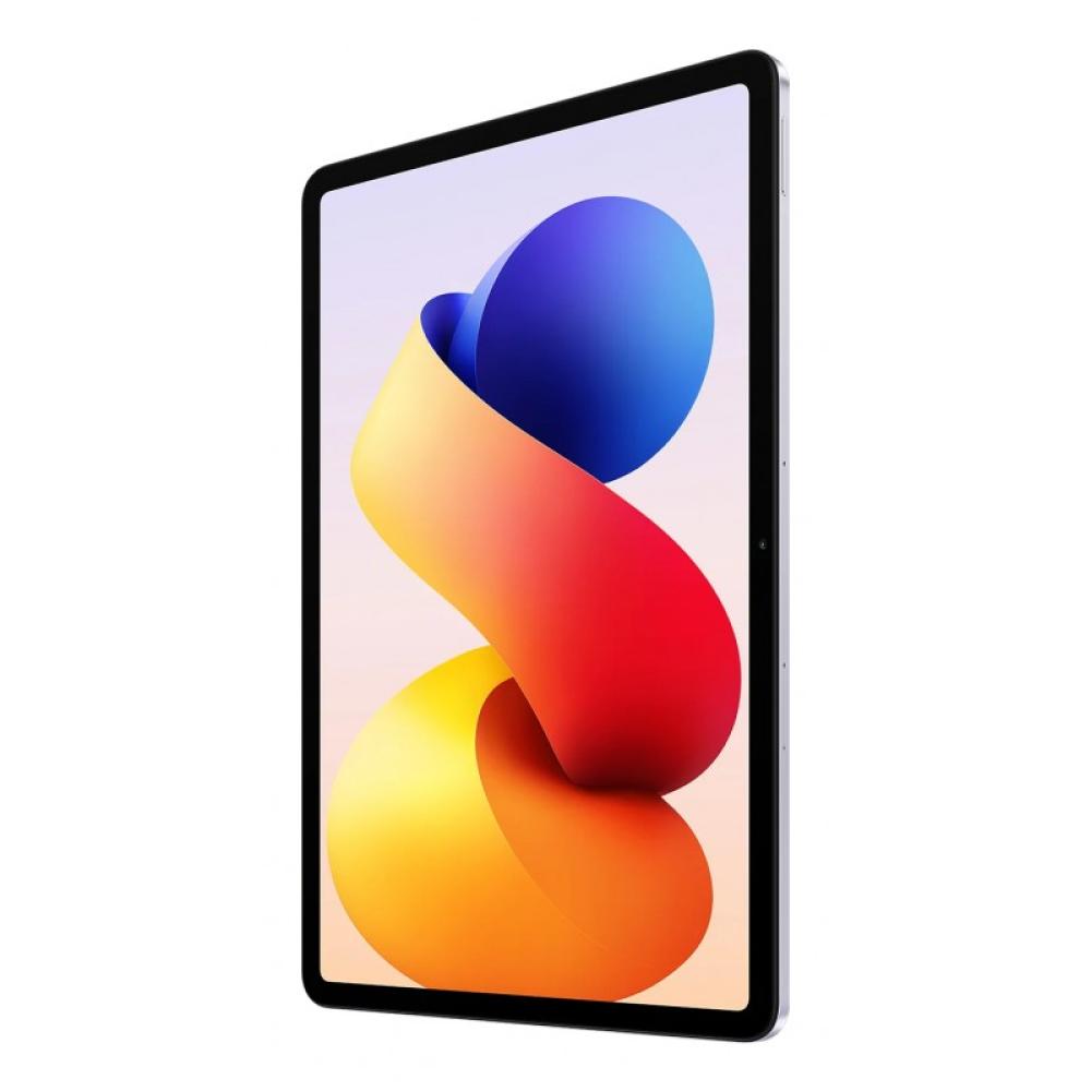 Xiaomi - Redmi Pad 2 Pro Snapdragon 128 GB 30,7 cm (12.1") 6 GB Wi-Fi 6 (802.11ax) Púrpura