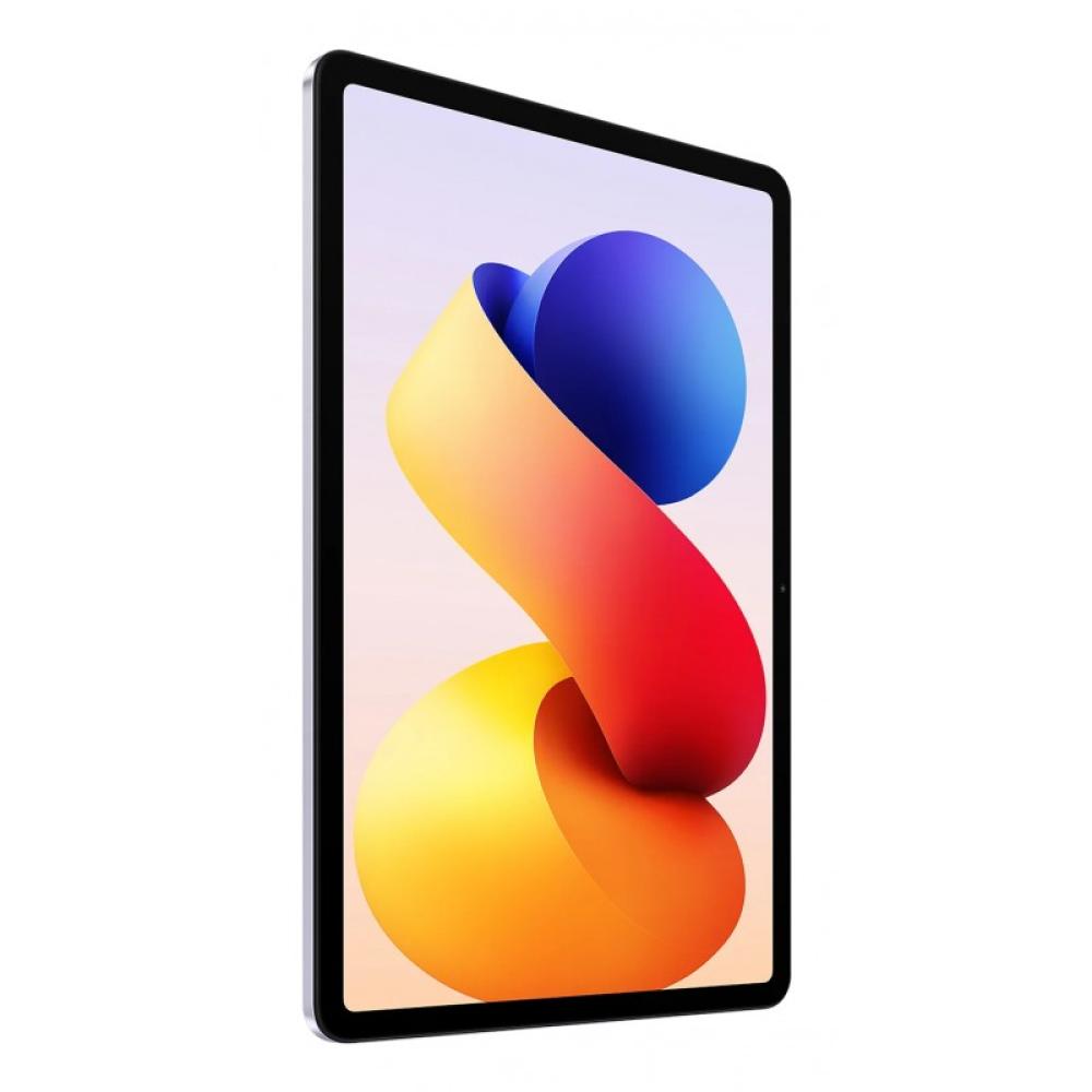 Xiaomi - Redmi Pad 2 Pro Snapdragon 128 GB 30,7 cm (12.1") 6 GB Wi-Fi 6 (802.11ax) Púrpura