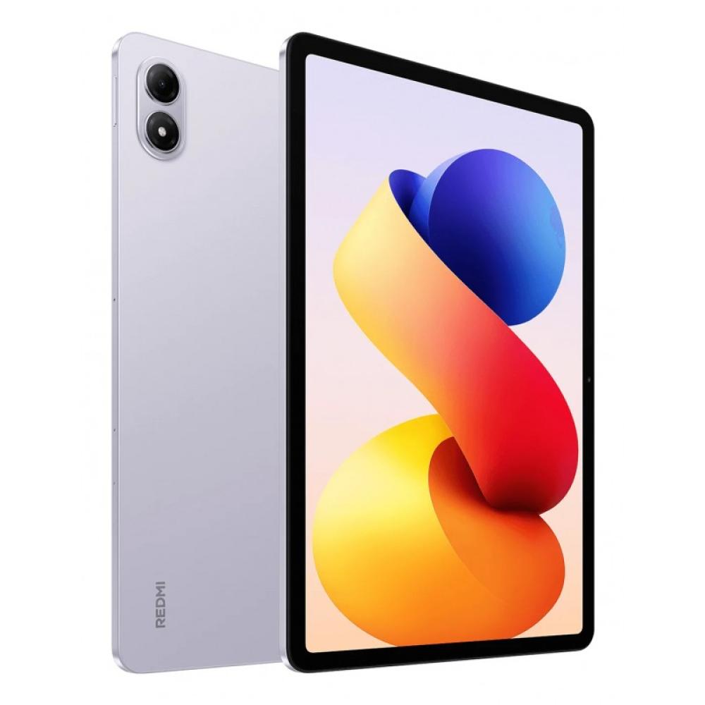 Xiaomi - Redmi Pad 2 Pro Snapdragon 128 GB 30,7 cm (12.1") 6 GB Wi-Fi 6 (802.11ax) Púrpura