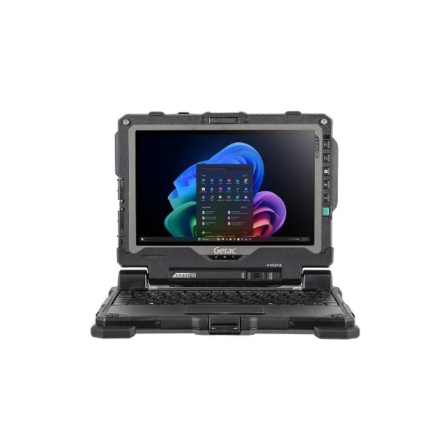 Getac - UX10 G5 Intel Core Ultra 5 256 GB 25,6 cm (10.1") 16 GB Wi-Fi 7 (802.11be) Windows 10 Pro Negro