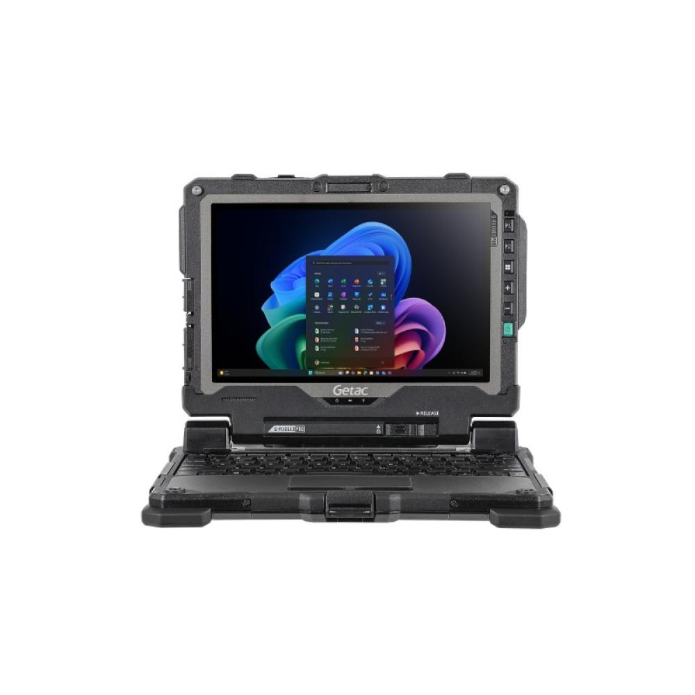 Getac - UX10 G5 Intel Core Ultra 5 256 GB 25,6 cm (10.1") 16 GB Wi-Fi 7 (802.11be) Windows 10 Pro Negro