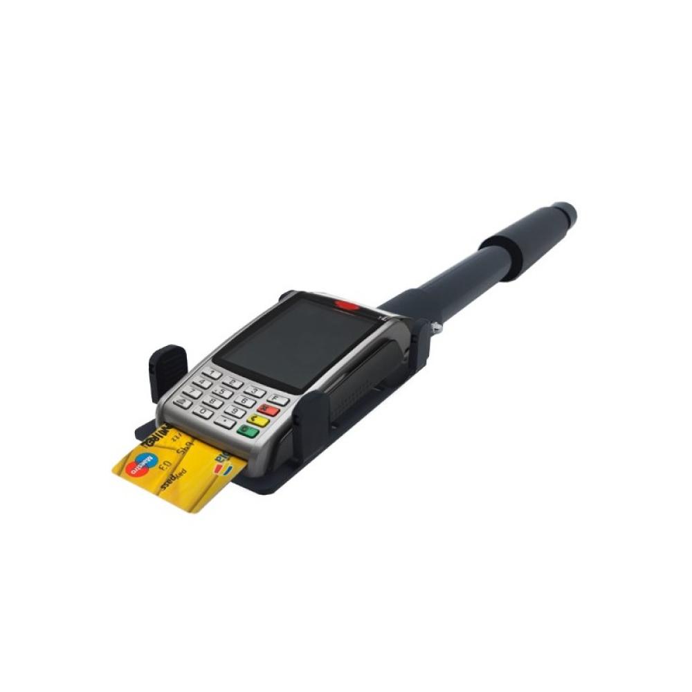 Approx - appSTPAYXT Soporte pasivo Terminal Negro