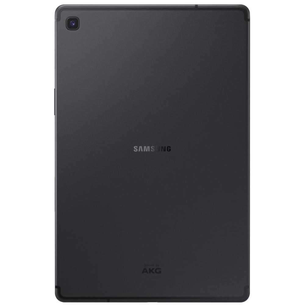 Samsung - Galaxy Tab S5e SM-T720N 64 GB 26,7 cm (10.5") 4 GB Wi-Fi 5 (802.11ac) Android 9.0 Negro