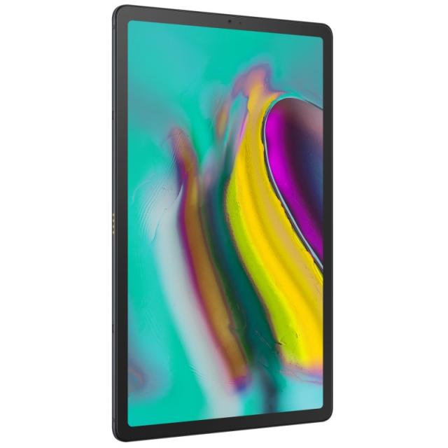 Samsung - Galaxy Tab S5e SM-T720N 64 GB 26,7 cm (10.5") 4 GB Wi-Fi 5 (802.11ac) Android 9.0 Negro