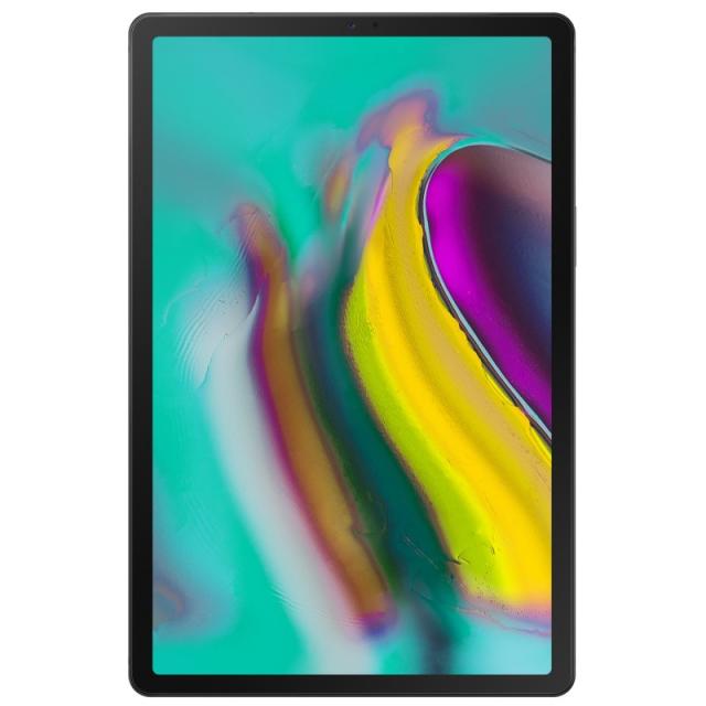 Samsung - Galaxy Tab S5e SM-T720N 64 GB 26,7 cm (10.5") 4 GB Wi-Fi 5 (802.11ac) Android 9.0 Negro