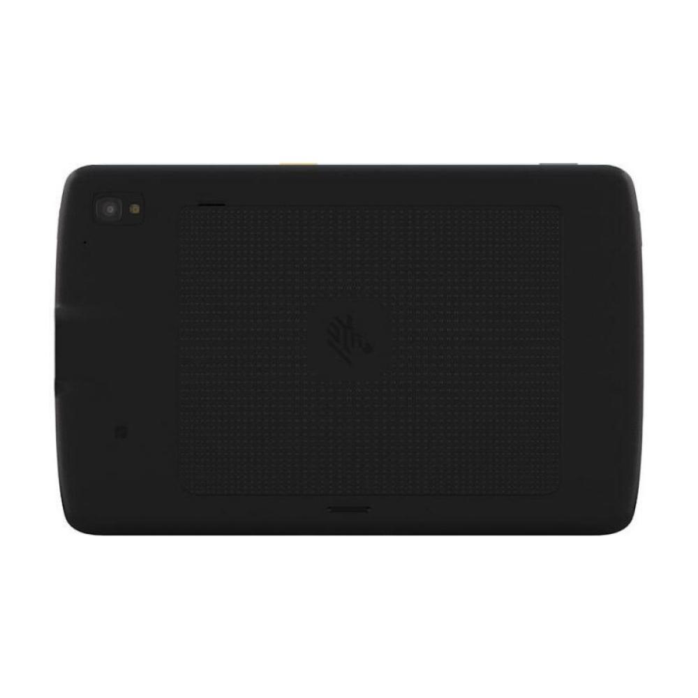 Zebra - ET40 Snapdragon 128 GB 25,6 cm (10.1") 8 GB Wi-Fi 6 (802.11ax) Android 11 Negro