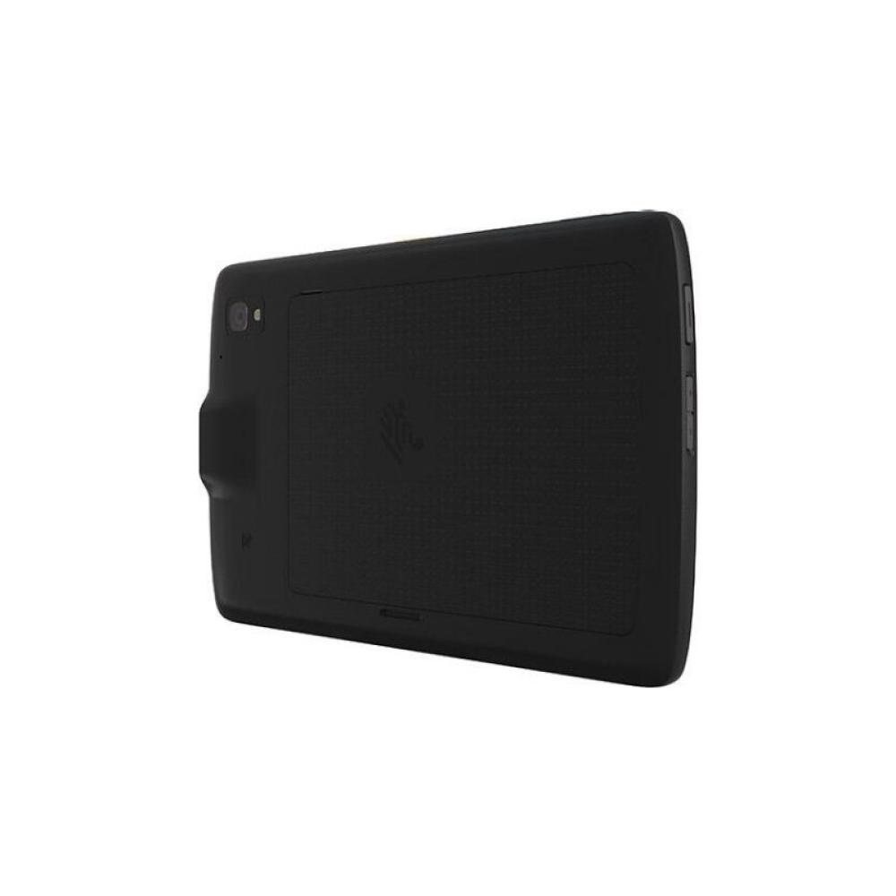 Zebra - ET40 Snapdragon 128 GB 25,6 cm (10.1") 8 GB Wi-Fi 6 (802.11ax) Android 11 Negro