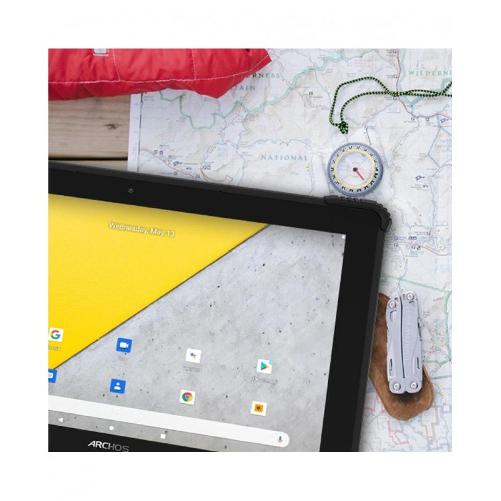 Archos - T101X 4G Mediatek LTE 32 GB 25,6 cm (10.1") 2 GB Wi-Fi 4 (802.11n) Android 10 Negro