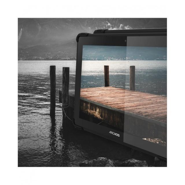 Archos - T101X 4G Mediatek LTE 32 GB 25,6 cm (10.1") 2 GB Wi-Fi 4 (802.11n) Android 10 Negro