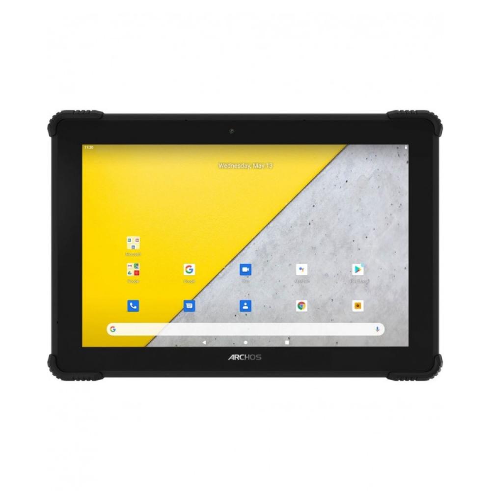 Archos - T101X 4G Mediatek LTE 32 GB 25,6 cm (10.1") 2 GB Wi-Fi 4 (802.11n) Android 10 Negro