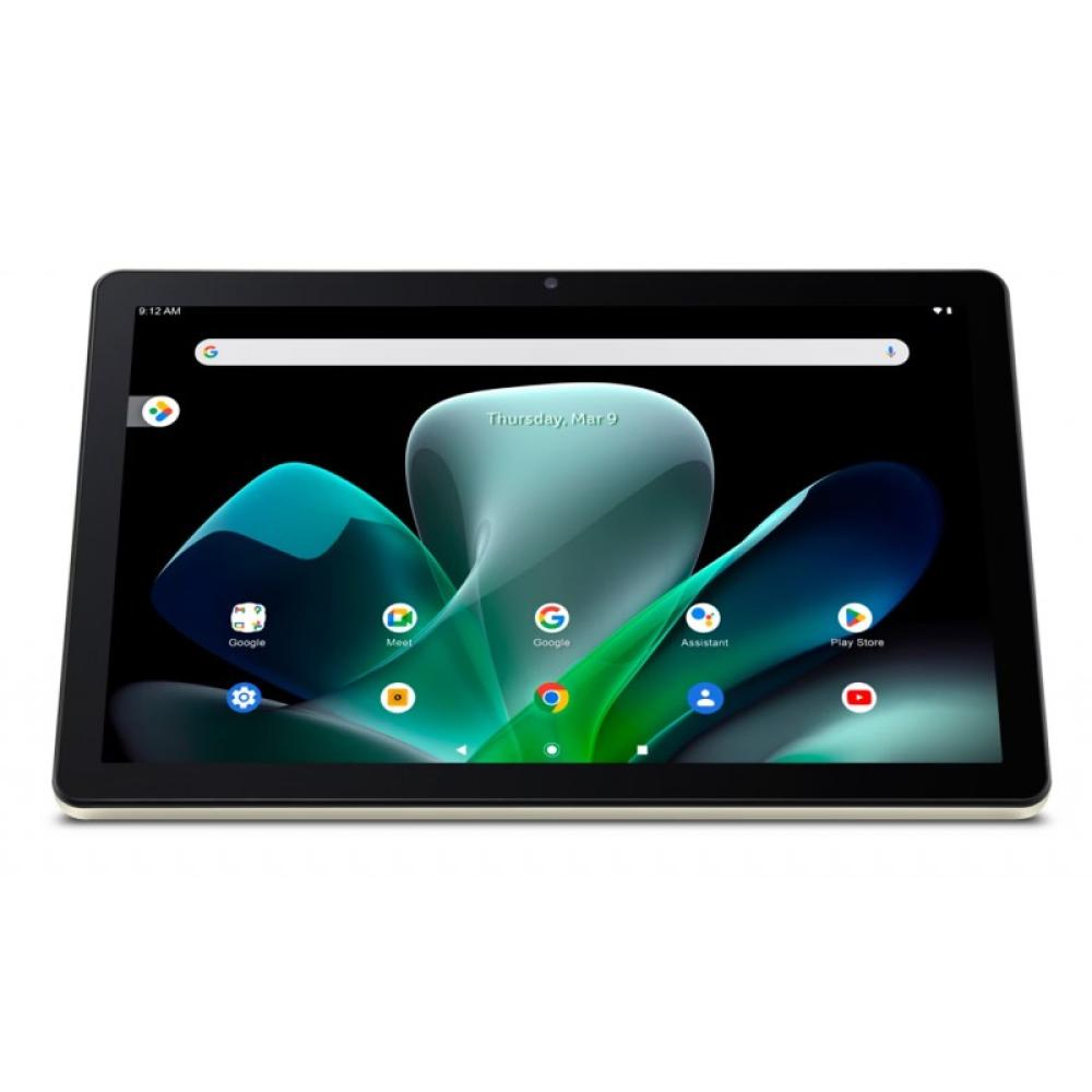 Acer - Iconia Tab M10 Mediatek 64 GB 25,6 cm (10.1") 4 GB Wi-Fi 5 (802.11ac) Android 12 Champán