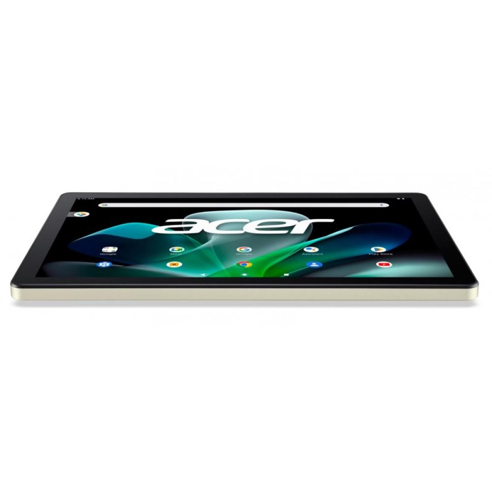 Acer - Iconia Tab M10 Mediatek 64 GB 25,6 cm (10.1") 4 GB Wi-Fi 5 (802.11ac) Android 12 Champán