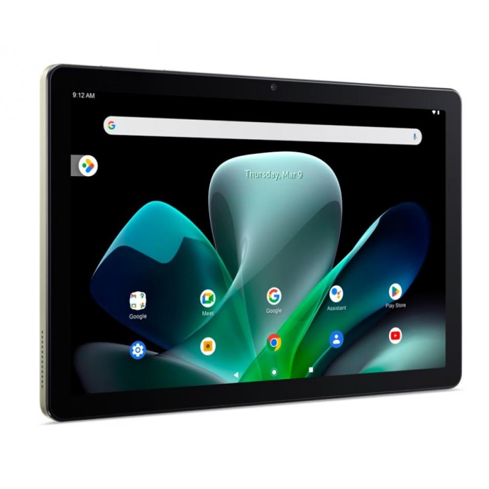 Acer - Iconia Tab M10 Mediatek 64 GB 25,6 cm (10.1") 4 GB Wi-Fi 5 (802.11ac) Android 12 Champán